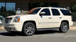 2014 GMC Yukon Denali
