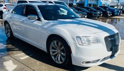 2021 Chrysler 300 Touring