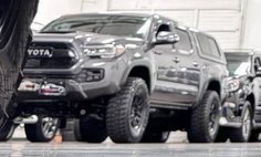 2010 Toyota Tundra Limited