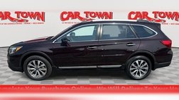 2017 Subaru Outback 3.6R Touring