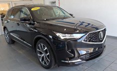 2023 Acura MDX SH-AWD w/Tech