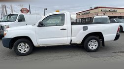 2011 Toyota Tacoma Base