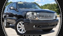 2003 GMC Yukon Denali