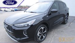 2023 Ford Escape ST-Line Elite