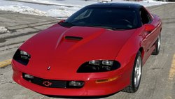 1996 Chevrolet Camaro Z28
