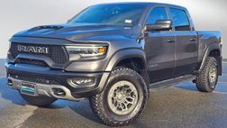 2024 Ram Ram Pickup 1500 TRX
