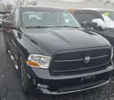 2012 Ram Ram Pickup 1500 ST