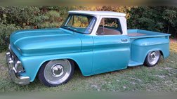 1964 Chevrolet 