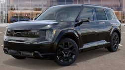 2026 Kia EV9 Land