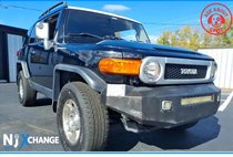 2010 Toyota FJ Cruiser Base