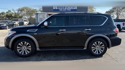 2019 Nissan Armada SV