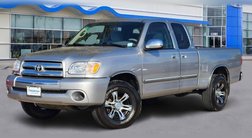 2006 Toyota Tundra SR5