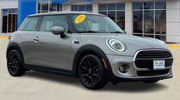 2020 MINI Hardtop Cooper