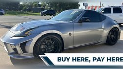2009 Nissan 370Z Touring