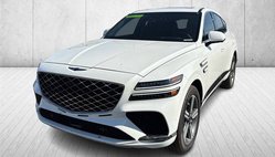 2025 Genesis GV80 Coupe 3.5T