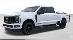 2026 Ford Super Duty F-250 Lariat