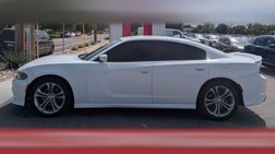 2020 Dodge Charger R/T