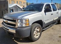 2010 Chevrolet Silverado 1500 LT