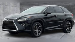 2019 Lexus RX 350 RX 350