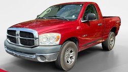 2008 Dodge Ram 1500 ST