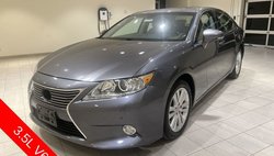 2014 Lexus ES 350 Base