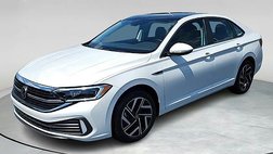 2024 Volkswagen Jetta SEL