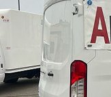 2023 Ford Transit 250