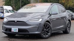 2022 Tesla Model X Base