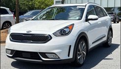 2018 Kia Niro Touring