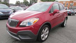 2016 Buick Encore Base