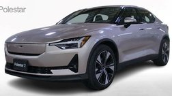 2024 Polestar 2 Long Range Dual Motor