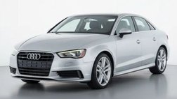 2015 Audi A3 1.8T Premium