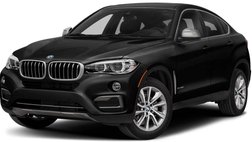 2019 BMW X6 sDrive35i