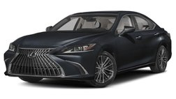 2023 Lexus ES 300h 300h