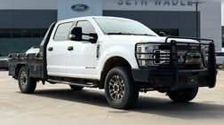 2019 Ford Super Duty F-350 XL