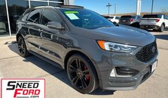2021 Ford Edge ST
