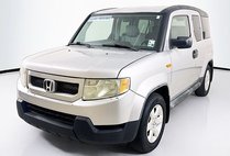 2011 Honda Element EX