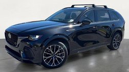 2025 Mazda CX-70 3.3 Turbo S Premium