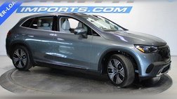 2024 Mercedes-Benz EQE EQE 350 4MATIC