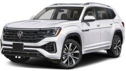 2024 Volkswagen Atlas SEL Premium R-Line 4Motion