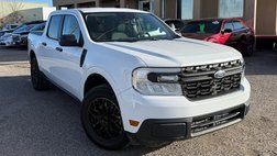 2022 Ford Maverick XL