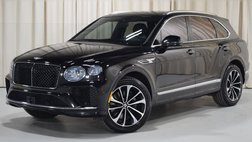 2024 Bentley Bentayga V8