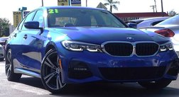 2021 BMW 3 Series 330i