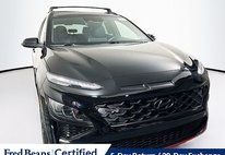 2022 Hyundai Kona N Base