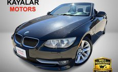 2013 BMW 3 Series 328i