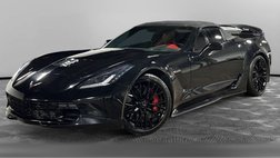 2015 Chevrolet Corvette Z06