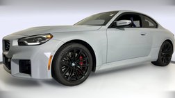 2024 BMW M2 Base