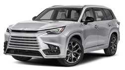 2024 Lexus TX 500h 500h F SPORT Performance Luxur