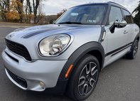2012 MINI Cooper Countryman S