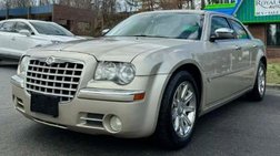 2006 Chrysler 300 C